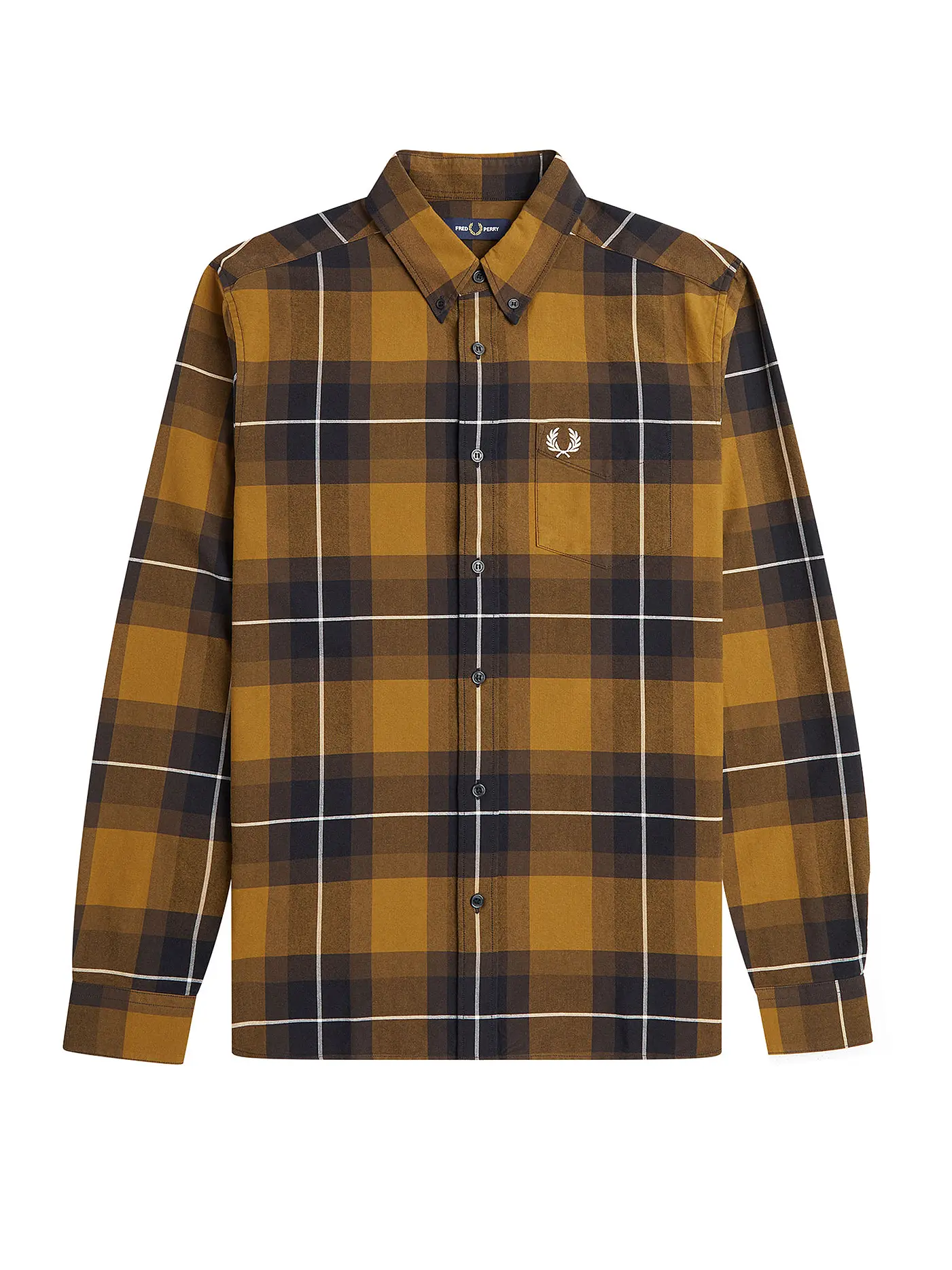 FRED PERRY | Hemd | 